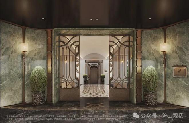西派云间售楼处：西派云间打造舒适生活CQ9电子最新网站楼市聚焦@中国铁建(图7)