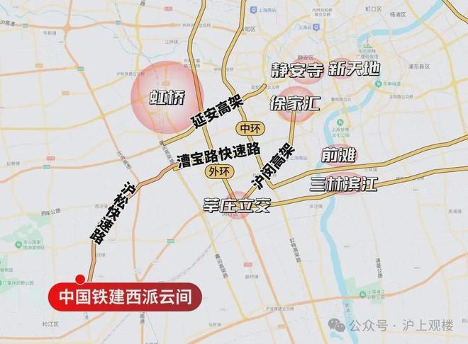 西派云间售楼处：西派云间打造舒适生活CQ9电子最新网站楼市聚焦@中国铁建(图14)