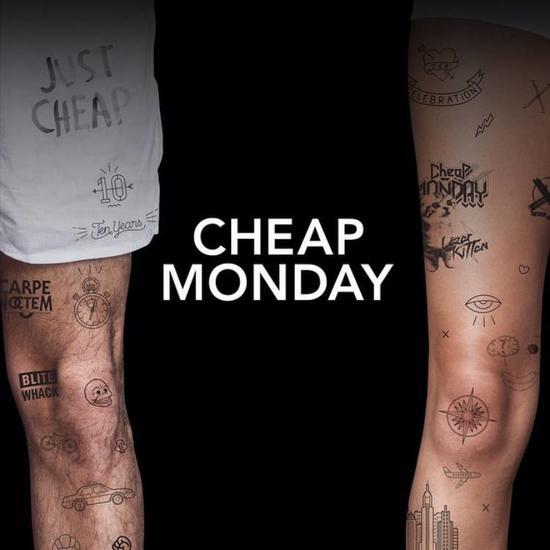 就只能想到Acne StudiosCQ9电子app不要一提北欧品牌你(图4) 就只能想到Acne StudiosCQ9电子app不要一提北欧品牌你(图4)