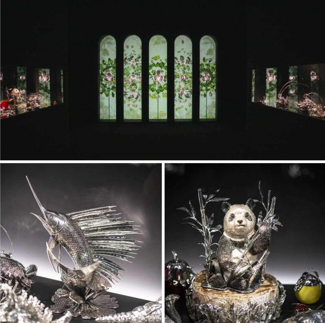 展启幕朗格上海旗舰店焕新开幕恒隆与九百签约南京西路1038号商业项目CQ9电子平台入口潮讯 伯爵“优雅亦不羁”限时体验展揭幕布契拉提典藏(图11)