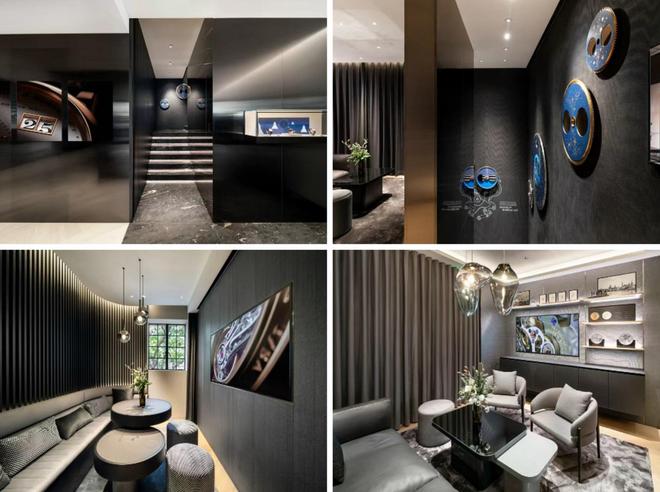 展启幕朗格上海旗舰店焕新开幕恒隆与九百签约南京西路1038号商业项目CQ9电子平台入口潮讯 伯爵“优雅亦不羁”限时体验展揭幕布契拉提典藏(图17)