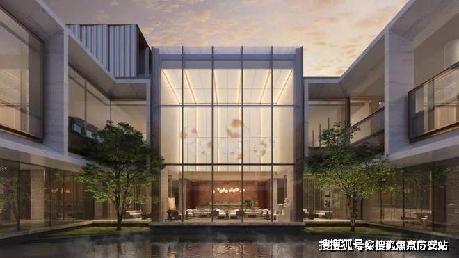 线年楼盘百科→首页网站→楼盘测评→中心电线小时热线电话CQ9电子网站时代之城售楼处电话→时代之城售楼中心电(图16)