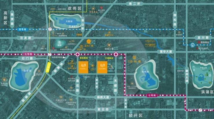 息丨详细解答丨在售户型图丨项目介绍丨在售房源丨周边配套】CQ9传奇电子合肥皖投云