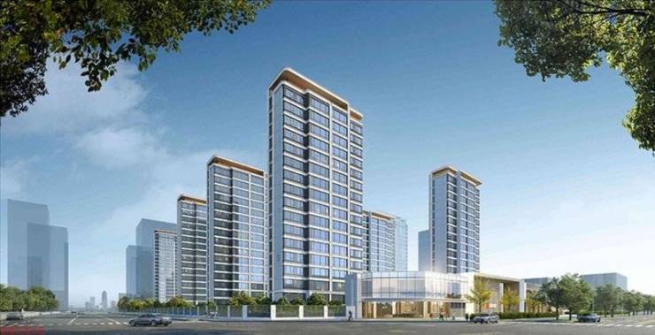 息丨详细解答丨在售户型图丨项目介绍丨在售房源丨周边配套】CQ9传奇电子合肥皖投云启锦上花园【2026房价特价信(图3)