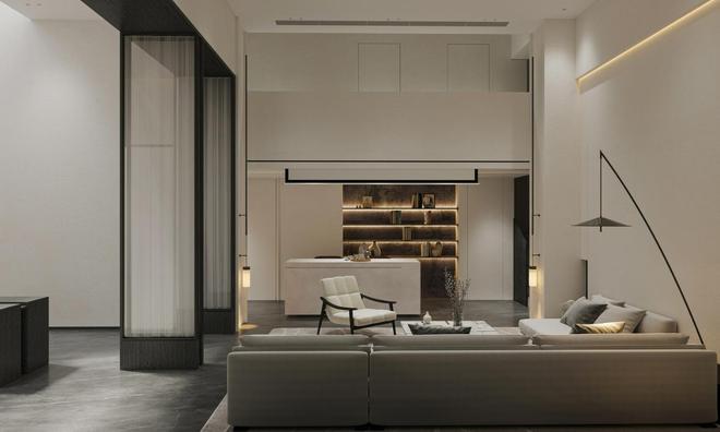 绣安居装修材料有限公司的多元设计魔法CQ9电子游戏平台风格无界：陕西锦