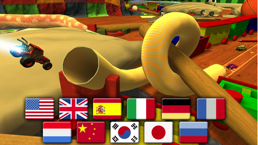 ng Racers摇摆车CQ9电子游戏平台Swi