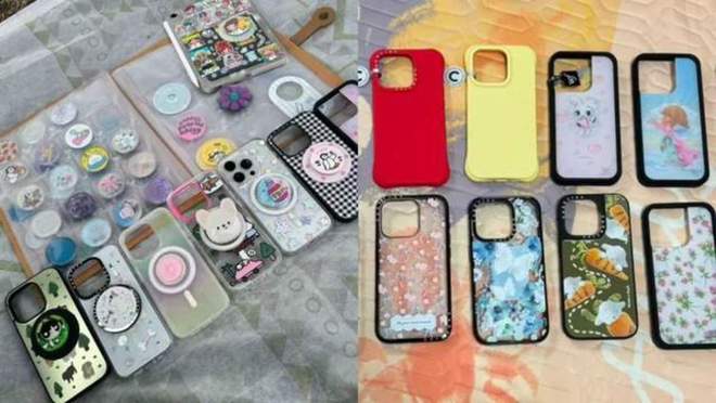 的手机壳谁在买单？CQ9电子500块(图2)