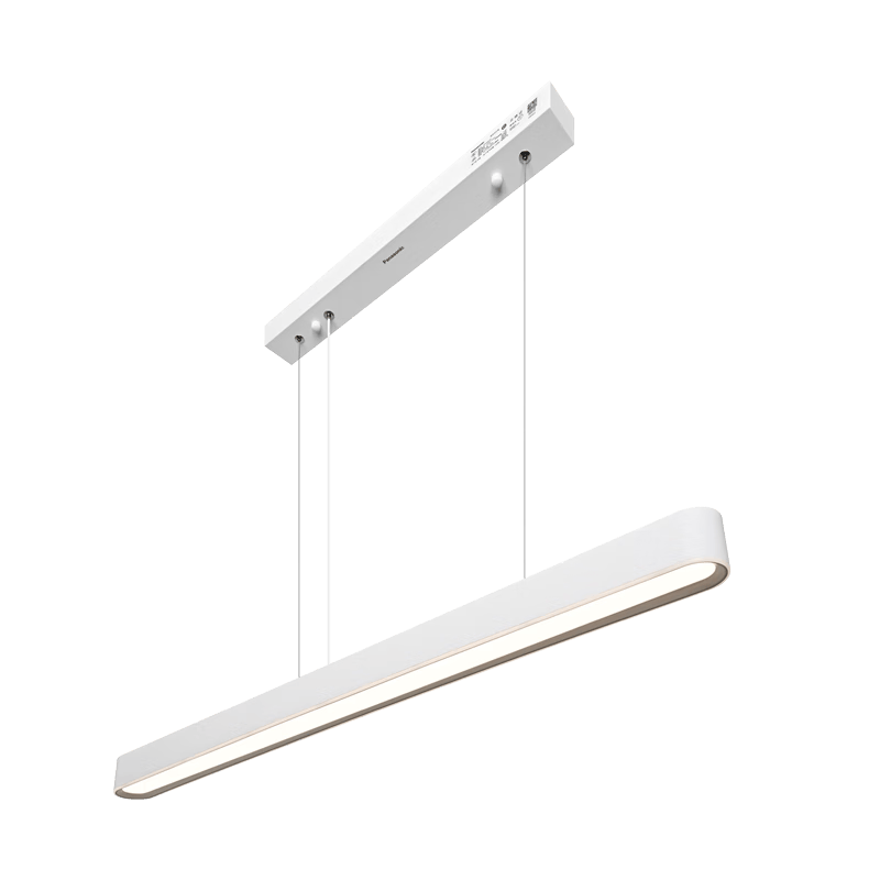 一字餐厅吊灯带来的美好体验CQ9电子网站点亮生活松下